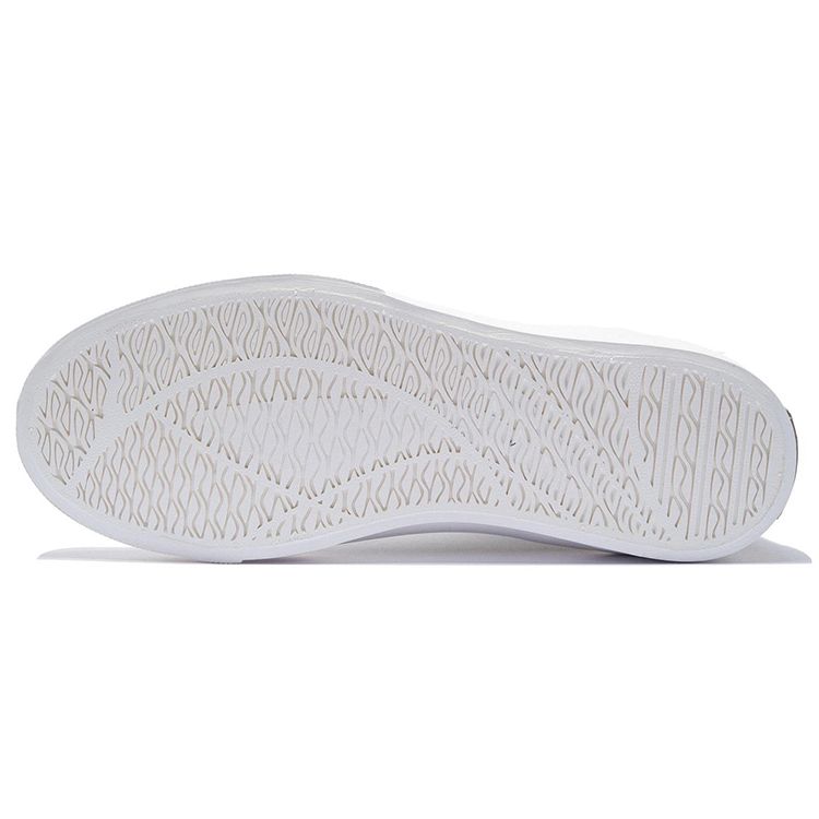 Li-Ning Vulc Hi Comfortable Versatile Wear-Resistant Lightweight High-Top Skate Shoes Men Sneakers Black AGCS009-2