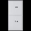Anluying Steel Security Filing Cabinet