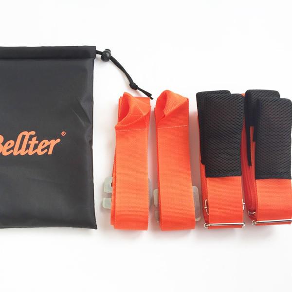 Belt Aid for Moving Heavy Furniture and Appliances