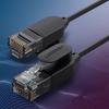 Patchcord Ethernet Network Cable RJ45 Cat 6A UTP 1000Mbps 3m