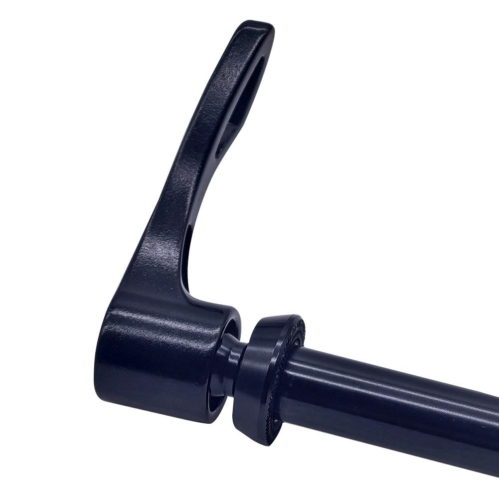 12x142mm Rear Hub Bike Thru Axle Lever Quick Release Axle
