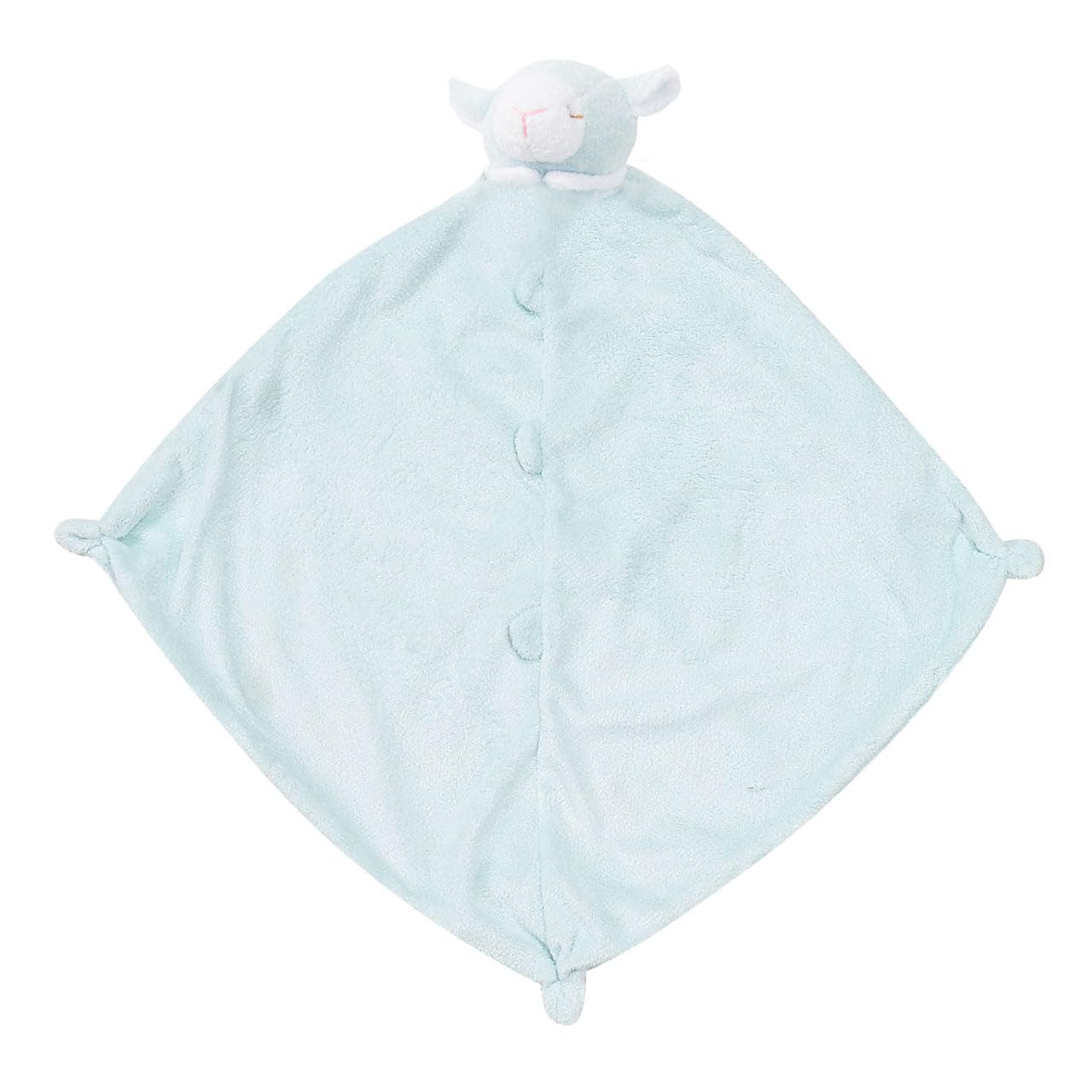 

Angel Dear Blankie Blanket Birth Celebration Blue Sheep
