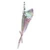 Handmade Ceramic Rose Bouquet - Valentine's Day Gift & Home Decor