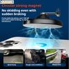 Car Vacuum Magnetic Phone Holder Portable Foldable Rotatable Suction Cup Stand For Baojun 310 330 360 510 530 560 610 730 Rs-3