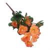 30cm In Height Artificial Flower Artificial Flower Home Silk Flower