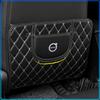 Car Anti-kick Pad Interior Pu Leather Auto Seat Back Protector Pads For Volvo 240 C70 S40 S50 S60 S70 S80 S90 V40 V50 V60 V90 XC40 XC60 XC90 Vnl Truck