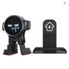 Rux AI Desktop Robot | Voice Dialogue Remote Monitoring Artificial Intelligence Child Companions Camera Intelligent AI Robot