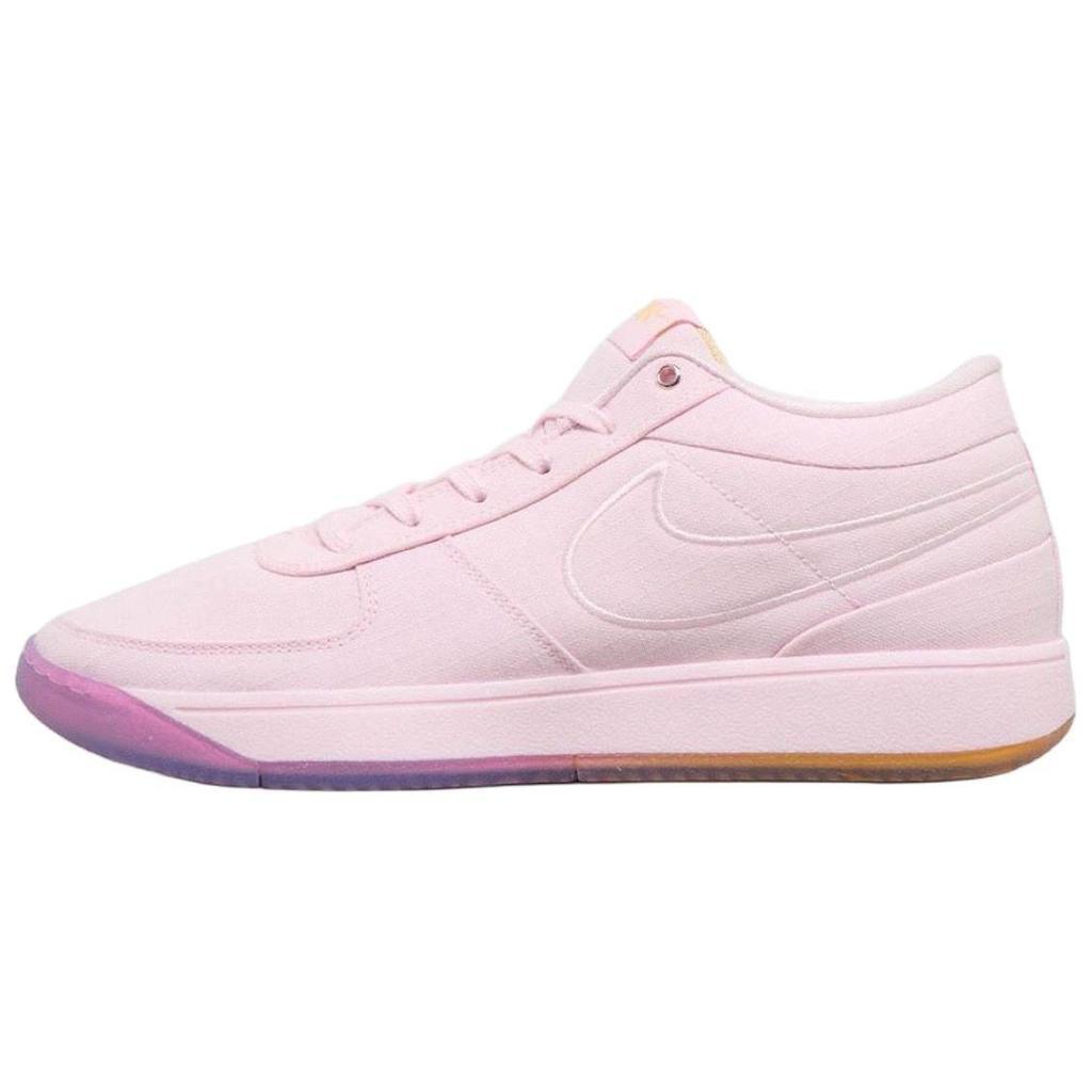 

Nike Книга 1 EP HJ5355-600 Чоловічі розміри EU 40.5 рожевий