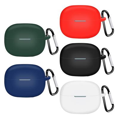 Schokbestendige Beschermer Beschermhoes Zachte Hoes Cover voor Redmi Buds 5 Pro