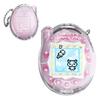 For Tamagotchi Chargeable While Soft Case Tamagotchi Connection Case Cover Connection Waterproof, Dustproof, Lightweight, Charging, Shockproof,