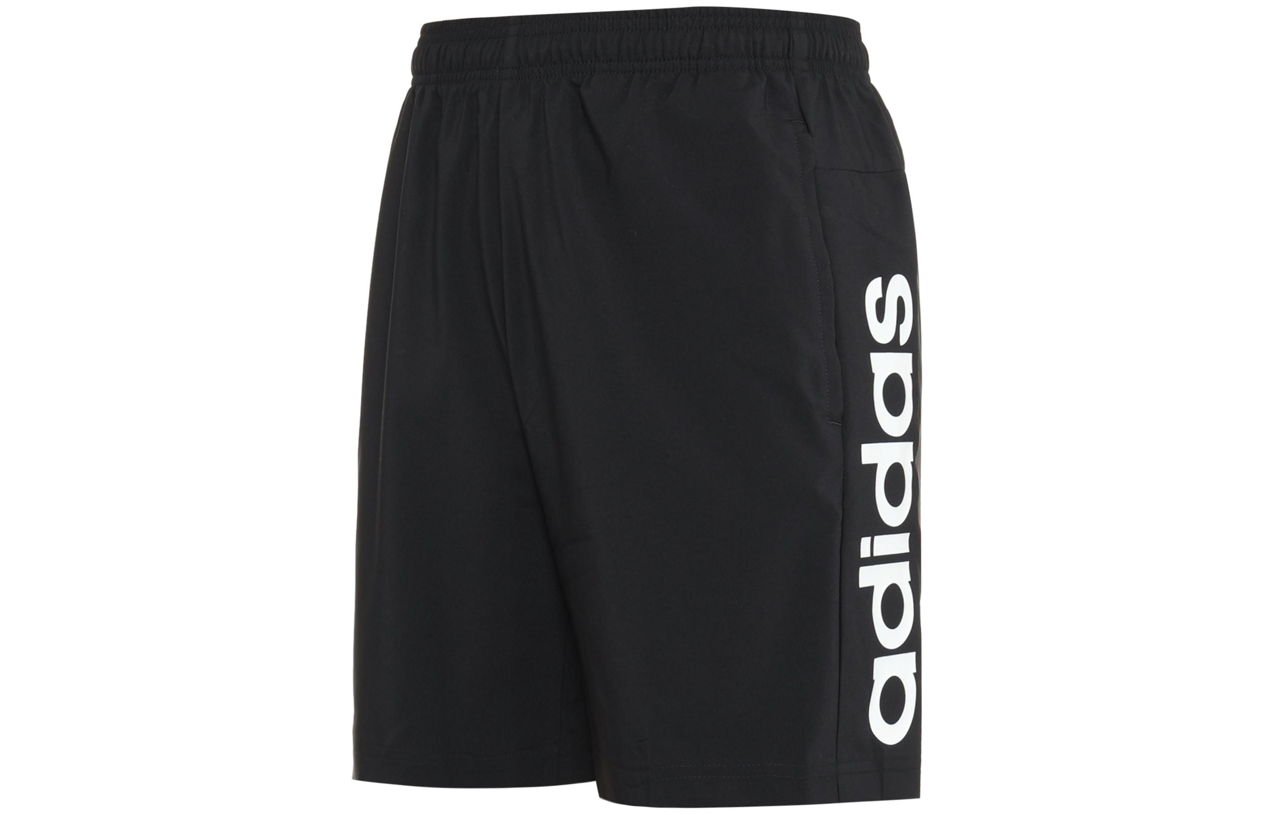 Adidas Sports Shorts Men s Black Moderate DQ3074 L