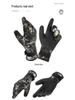 Substar 3/5mm Anti-Slip Diving Gloves: Snorkeling, Surfing, Anti-Cut, Warm, Wear-Resistant; Ideal for Winter Swimming & Fishing.