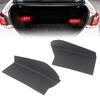 Car Combination Tail Light Trunk Trim Cover For Toyota Corolla     2024 2025 81498/97-0 Accessories Replace