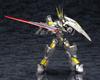 Juya Frame Arms Durga Height 190mm Scale Plastic Model FA123 NSG-Z0/K IIRE2 Approx. 1/100