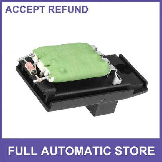 Car HVAC Blower Motor Resistor Heater Single  for Ford Focus