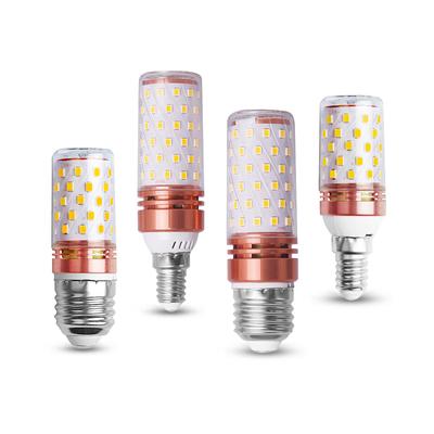 LED svítidla – LED žárovky a trubice