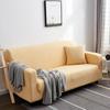High Stretch Sofa Cover/Slipcover for Living Room Furniture Protector for Pets,Kids Couch Cover I Shape Sofa Need Order 2pieces