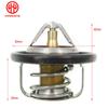 Genuine No. 17670-65D00 High Quality Coolant Engine Thermostat For Suzuki Jimny Grand Vitara SX4 WagonR 1767065D00 17670-77E00 Thermostats 5