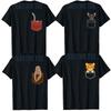 Tops – T-Shirts