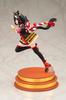 Kotobukiya Uma Musume Pretty Derby by the Approaching Kitasan Black Scale PVC Painted Finished Figure [Pushed Heat] 1/7