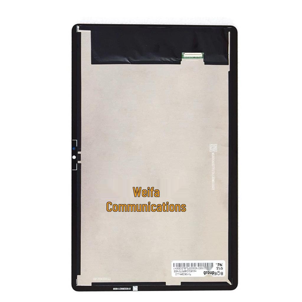 Lenovo TB128fu/TB125FU Screen Assembly for Xiaoxin Pad10.6 Tablet LCD Display