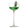 6PCS 150ml Coupe Glasses Cocktail Glasses Martini Glass Set Of 6