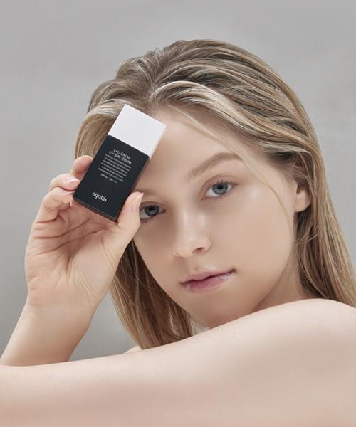 [EQULIB] Oh Calm UV Sun Serum 40ml