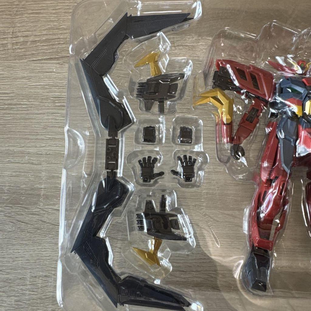[USED] ROBOT Spirits Zaku Spray