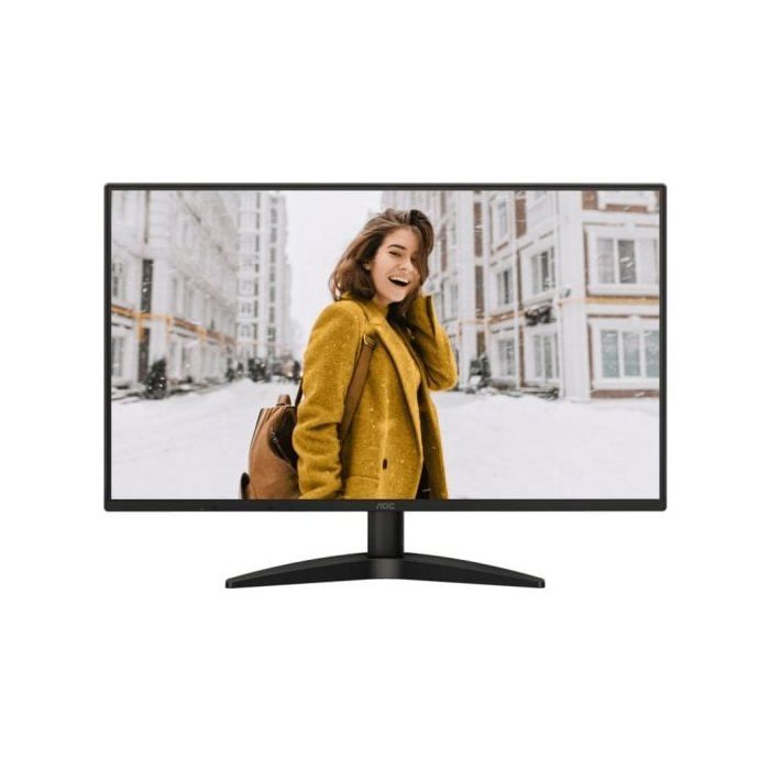 AOC 27B36X 27" IPS Full HD 144Hz HDR10 Adaptive Sync