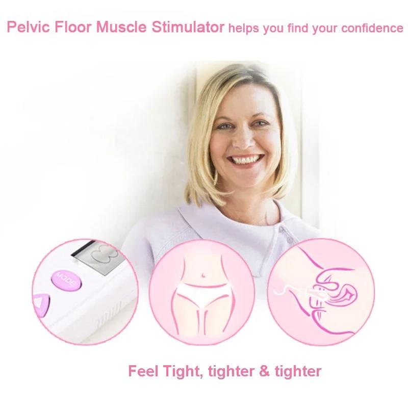 Postpartaler Bauch-Beckenboden-Massagegerät für Frauen