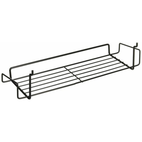Hikari PSK-311 Black Wire Shelf for Punching Boards (00869934-001)