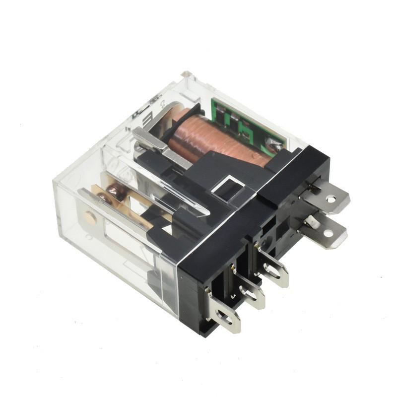 Wangrong Control Relay SRE-1E/2E RMIE-224DL/212DLD RMIE-2230AL Base