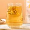 Cold Brew Triangular Tea Bags Orange Jasmine Flavor 25 Packs 125g