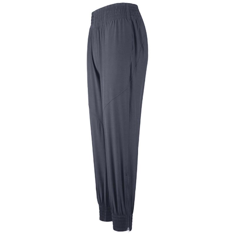 Women's Stylish Korean Cargo Yoga Pants - Elastic, Slimming, Perfect for Spring & Autumn