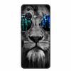For Huawei Nova 12s Case Popular Black Silicone Soft Back Cover Case For Huawei Nova 12s Phone Case Cover Nova12s 12 s Funda 6.7