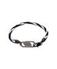 Klips Urban Matteo Gray Men'S Anklet