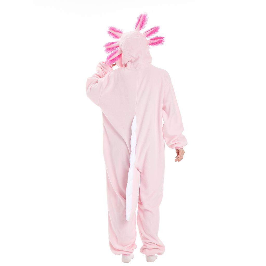 Kids Pajamas, Halloween Animal Costume for Boys Girls