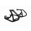 Black Crash Guard Mild "Steel V1 Fit For Yamaha MT 15 & XSR 155"