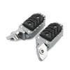 Adjustable Motorcycle Innovative Foot Pegs For R1250gs Adv Combining Style And Function