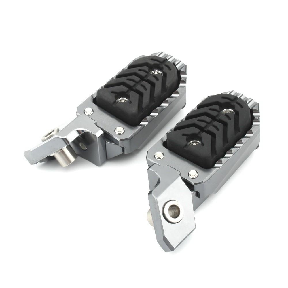 Adjustable Motorcycle Innovative Foot Pegs For R1250gs Adv Combining Style And Function