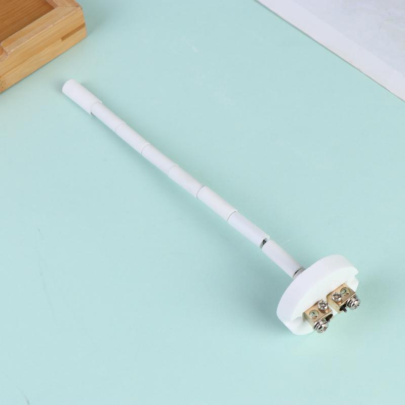 K Type Thermocouple WRN 010 High Temperature Ceramic Core Sensor for Muffle Furnace Accurate Thermal Measurement Heavy Duty