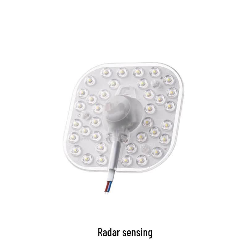 Junshengtianhong 12W LED Radar Sensor Bulb