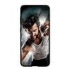 Phone Case for Samsung Galaxy S25 S23 S22 S21 S20 S24 Ultra FE A05 A06 A15 A16 A36 A37 A35 A34 A54 A55 A56 A57 A25 A26 A53 A17 Movie Wolverine Cover