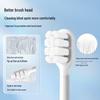 Roman T10X Smart Sonic Electric Toothbrush
