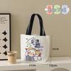Eco-Friendly Custom Canvas and Cotton Bags with Logo Prints