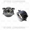 For 2011-2018 Porsche Cayenne (958) 2015-2018 Macan (95B) Car Front Bar Fog Lamp Assembly OEM 95563116300 955-631-163-00