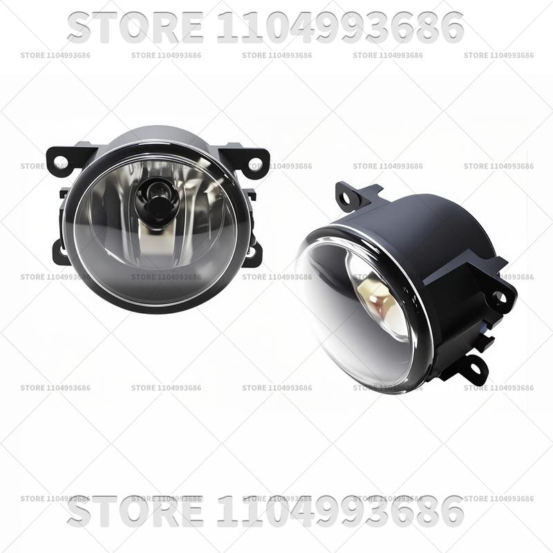 For 2011-2018 Porsche Cayenne (958) 2015-2018 Macan (95B) Car Front Bar Fog Lamp Assembly OEM 95563116300 955-631-163-00