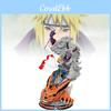 Hochwertige PVC-Anime-Figur von Cs Watergate Vierter Hokage Minato Namikaze Sammlermodell
