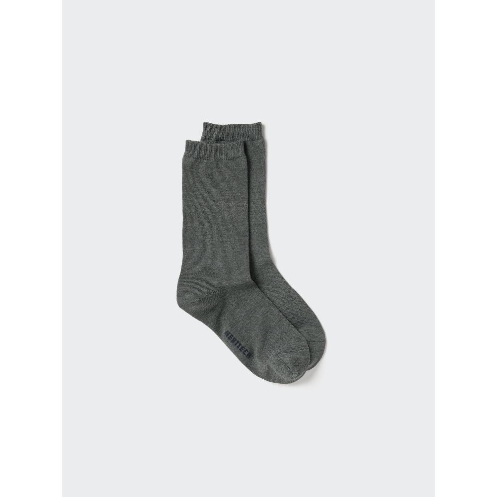 Uniqlo Heattech Socks