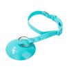 Portable Dog Bathing Fixer Adjustable Cat Restraint Straps Safe Cat Grooming Collar  Pet Shower